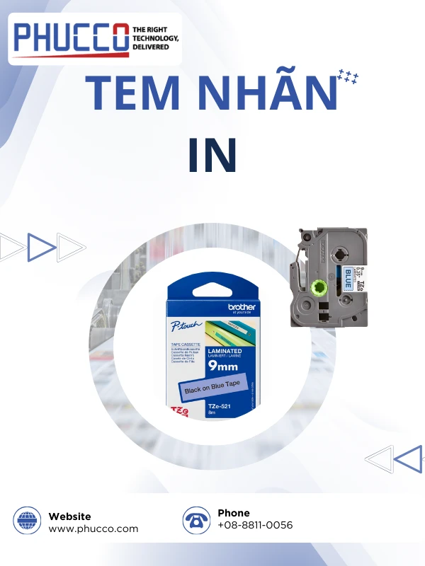 Nhãn in