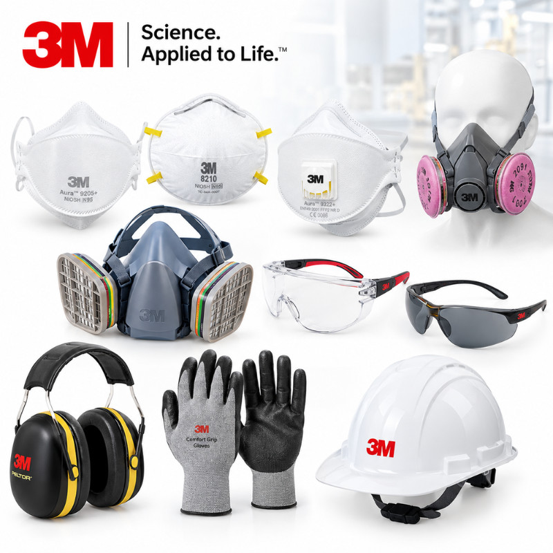3m 3 | Phúc Cơ