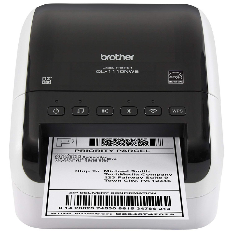 brother 3 | Phúc Cơ