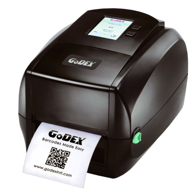 godex 1 | Phúc Cơ