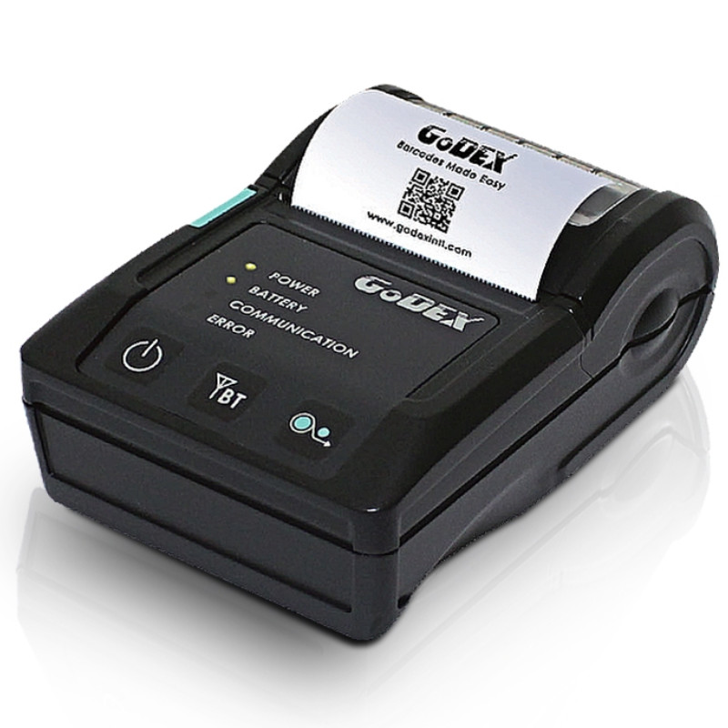 godex 3 | Phúc Cơ