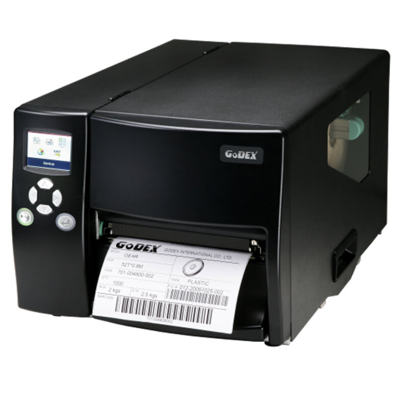 godex 4 | Phúc Cơ