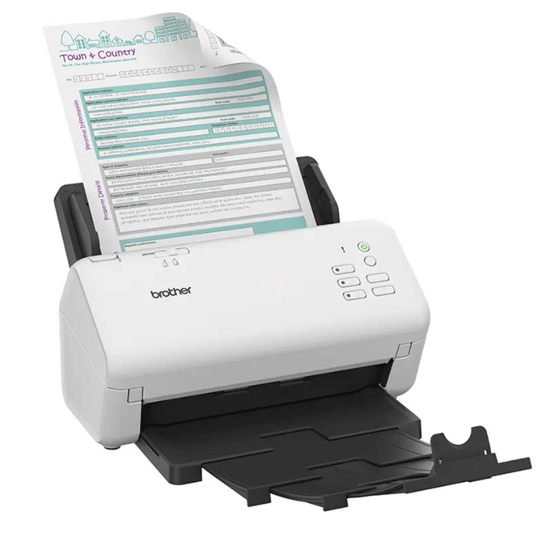 máy scan 1 | Phúc Cơ