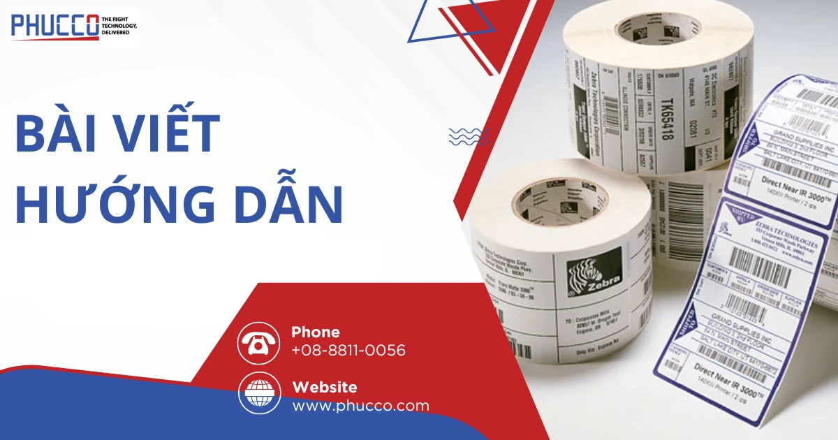 Hướng dẫn chọn nhãn tiêu chuẩn HZe