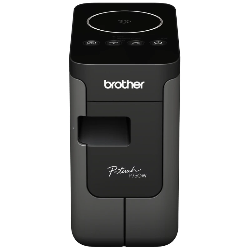 Máy in nhãn Brother PT-P750W | Phúc Cơ