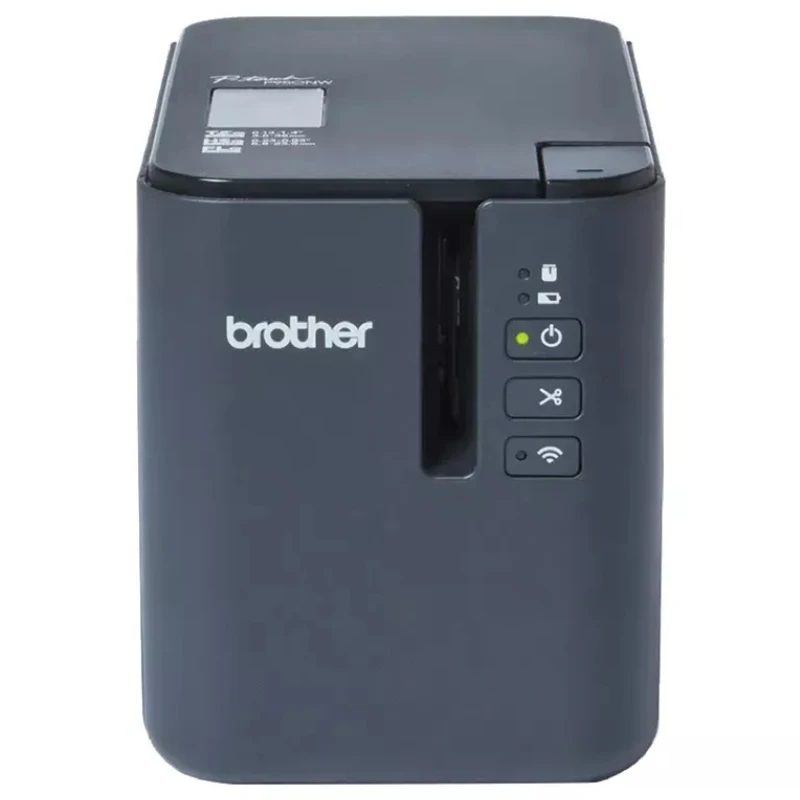 Máy in nhãn Brother PT-P950NW | Phúc Cơ
