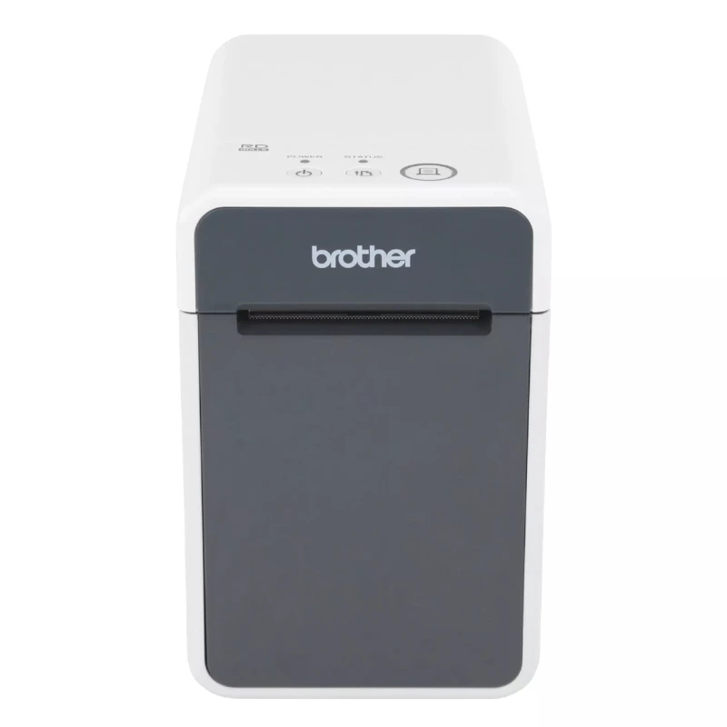 Máy in nhãn và mã vạch Brother TD-2020 | Phúc Cơ