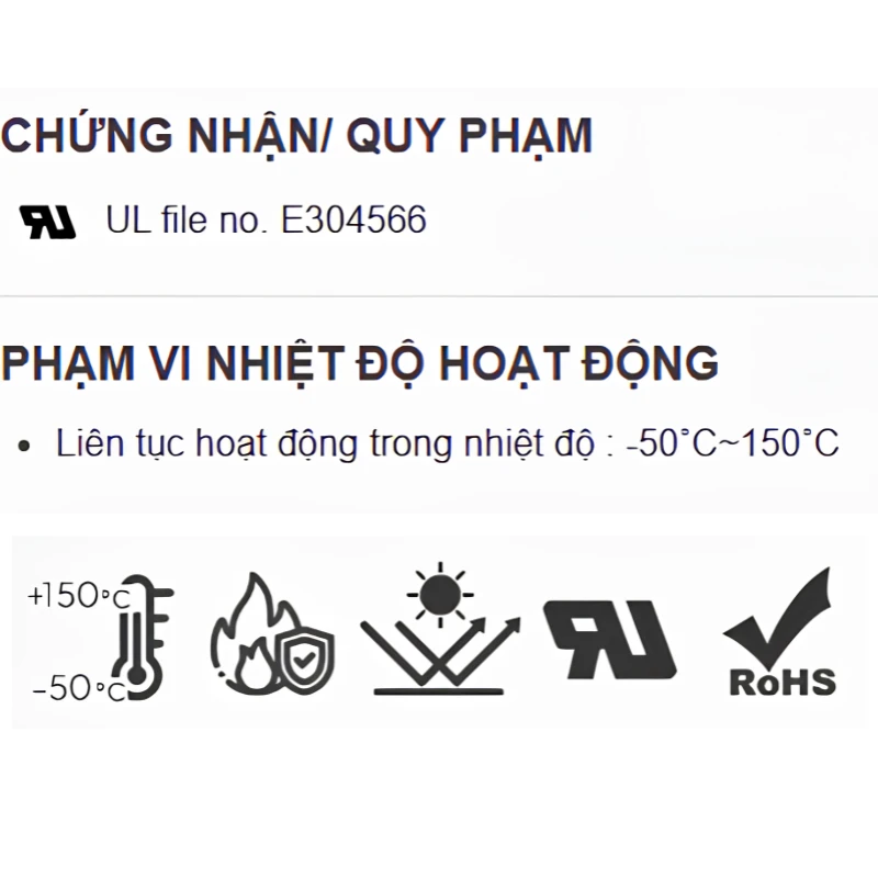 BSPET - Ống lướt bện PET, Bọc bảo vệ dây và cáp | Phúc Cơ