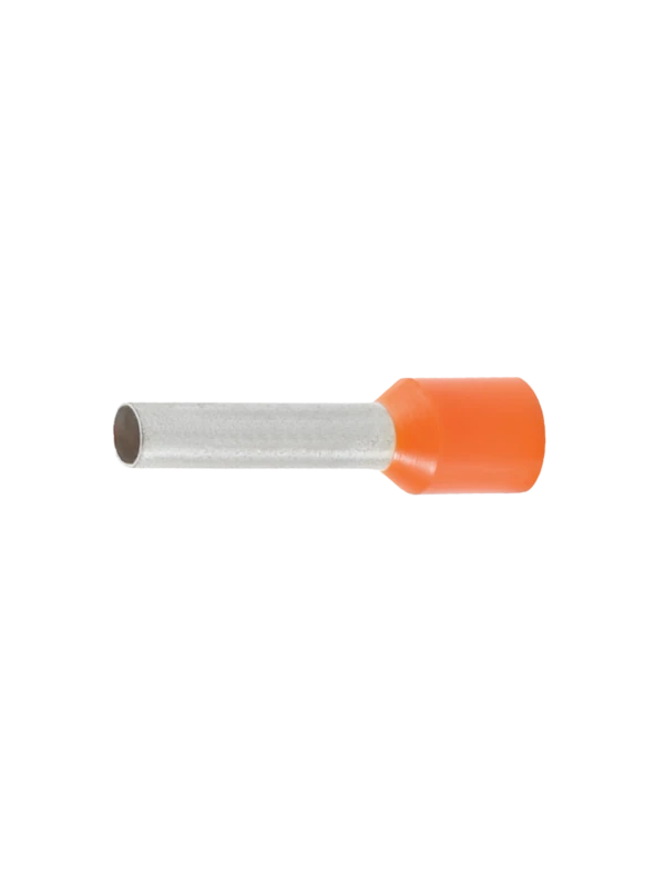 Đầu nối cáp điện Cord And Terminal KSS ET0.75-8GY | Phúc Cơ