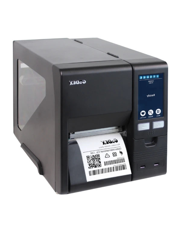 Máy in mã vạch công nghiệp GODEX GX4200i | Phúc Cơ