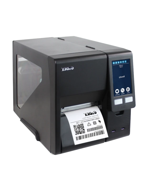 Máy in mã vạch công nghiệp GODEX GX4600i | Phúc Cơ