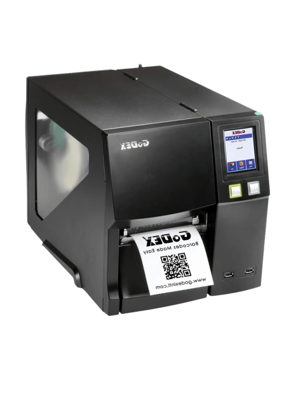 Máy in mã vạch công nghiệp GODEX ZX1200i | Phúc Cơ