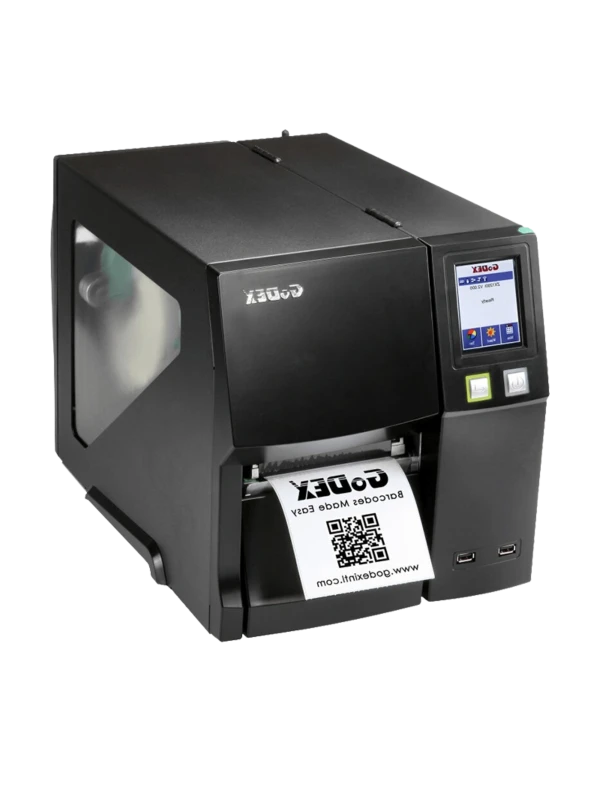Máy in mã vạch công nghiệp GODEX ZX1300i | Phúc Cơ