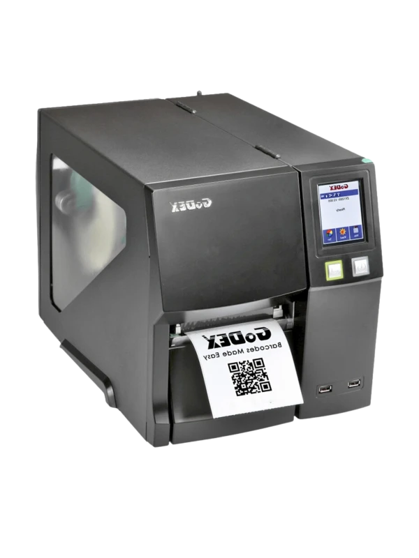 Máy in mã vạch công nghiệp GODEX ZX1600i | Phúc Cơ