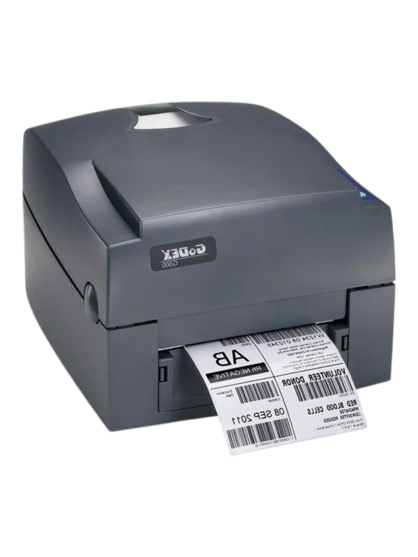 Máy in mã vạch GODEX G530U | Phúc Cơ