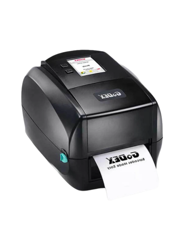Máy in mã vạch GODEX RT730 | Phúc Cơ