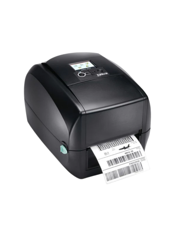 Máy in mã vạch GODEX RT730i | Phúc Cơ