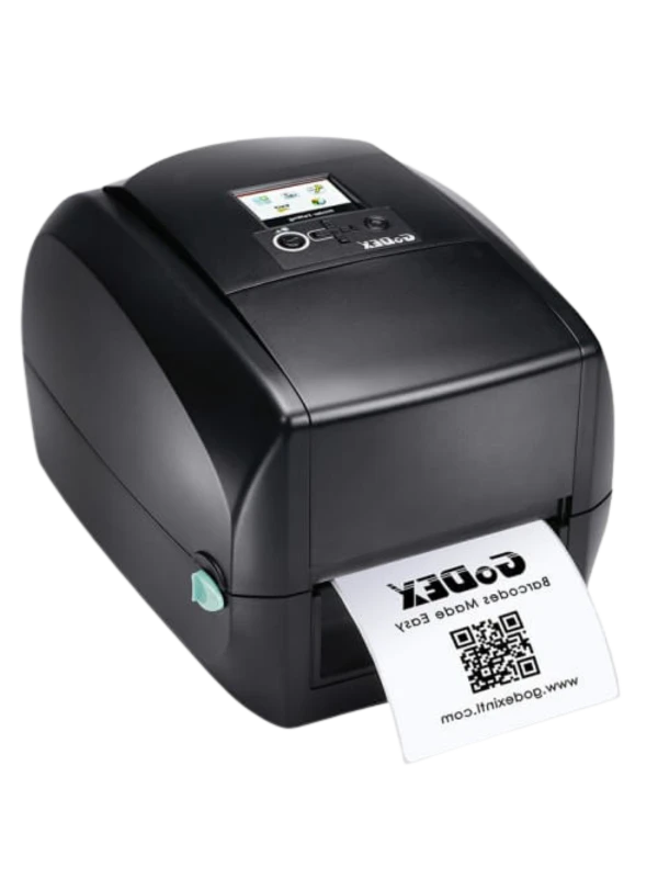 Máy in mã vạch GODEX RT730iw | Phúc Cơ