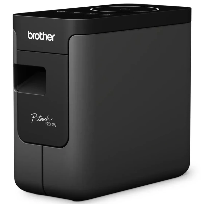 Máy in nhãn Brother PT-P750W | Phúc Cơ