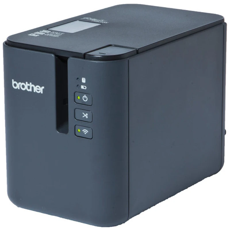 Máy in nhãn Brother PT-P950NW | Phúc Cơ
