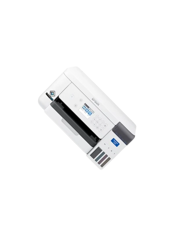 Máy in thăng hoa Epson SureColor SC-F130 | Phúc Cơ