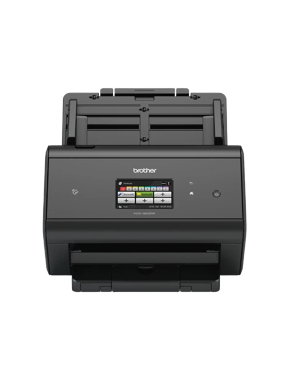 Máy Scan Brother ADS - 3000N | Phúc Cơ