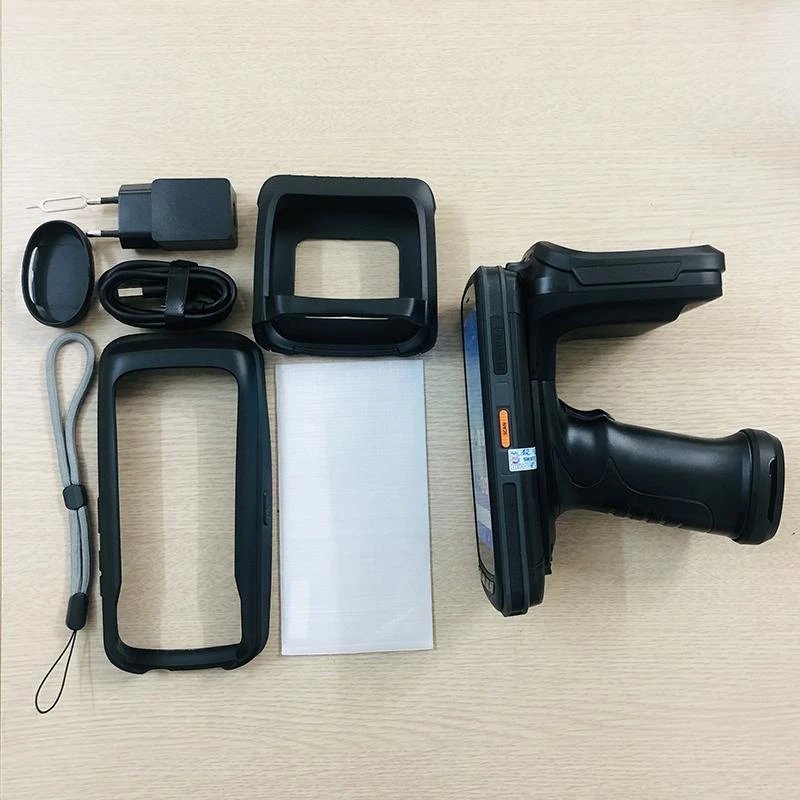 Đầu Đọc Rfid Cầm Tay Chainway C72 Uhf Rfid Reader