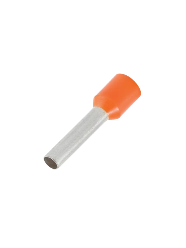 Đầu Nối Cáp Điện Cord And Terminal Kss Et0.75-8Gy