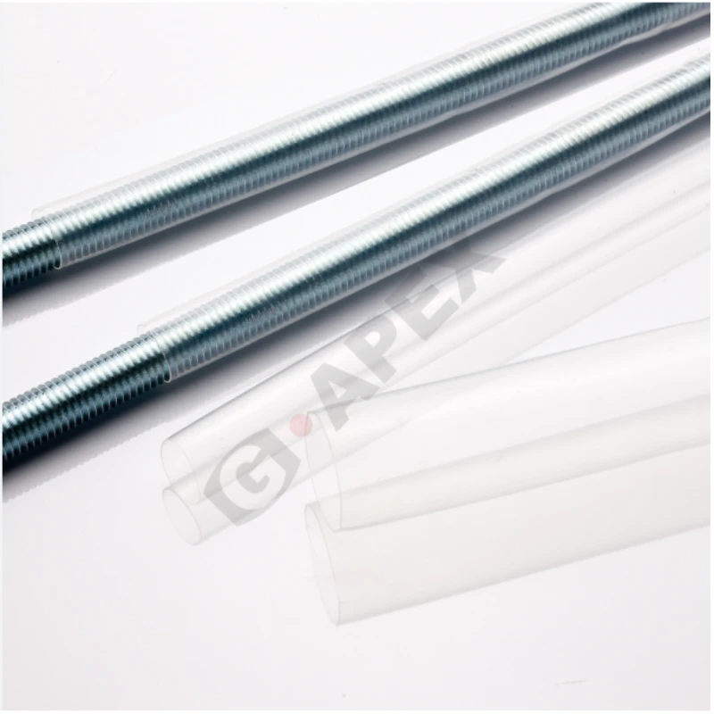G1 - Ống Co Nhiệt Trong Suốt – Không Chất Chống Cháy