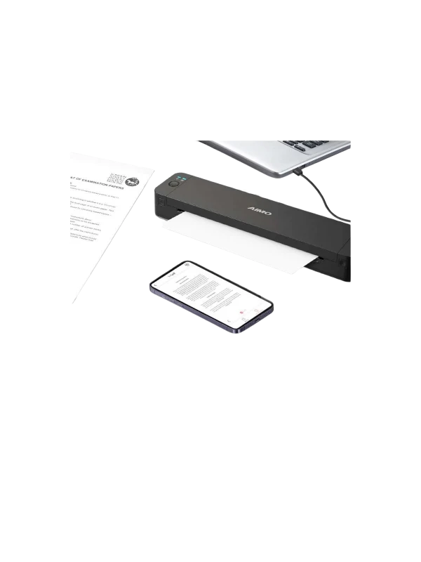 Máy In Di Động P832