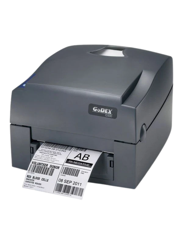 Máy In Mã Vạch Godex G530U