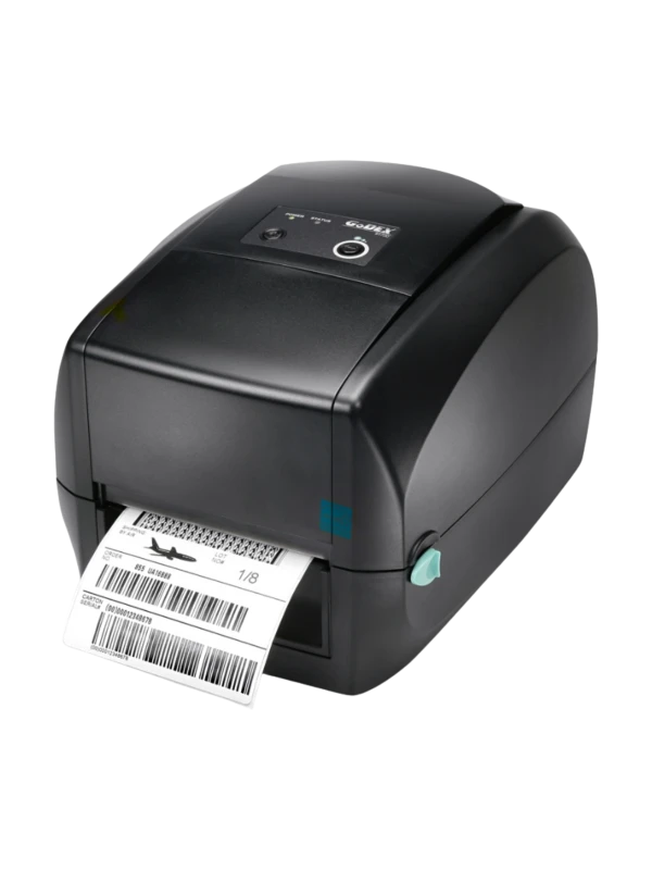 Máy In Mã Vạch Godex Rt700
