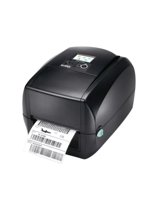 Máy In Mã Vạch Godex Rt730I