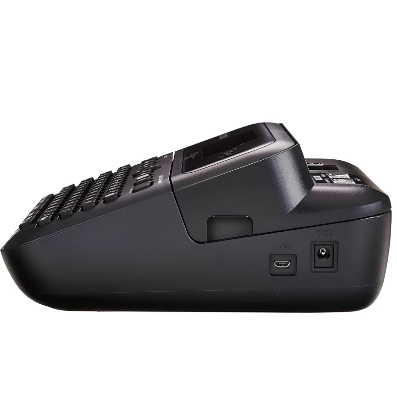 Máy In Nhãn Brother Pt-D610Bt