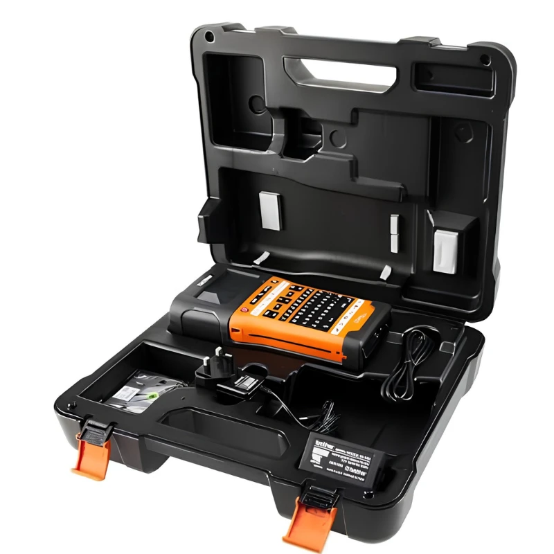 Máy In Nhãn Brother Pt-E550Wvp