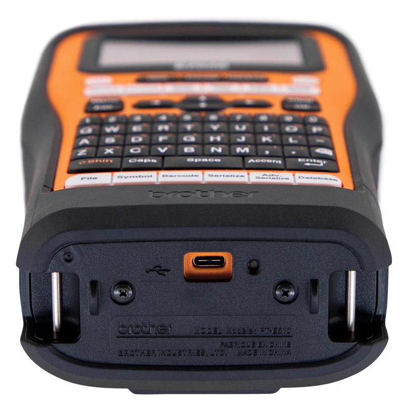 Máy In Nhãn Brother Pt-E560Btvp