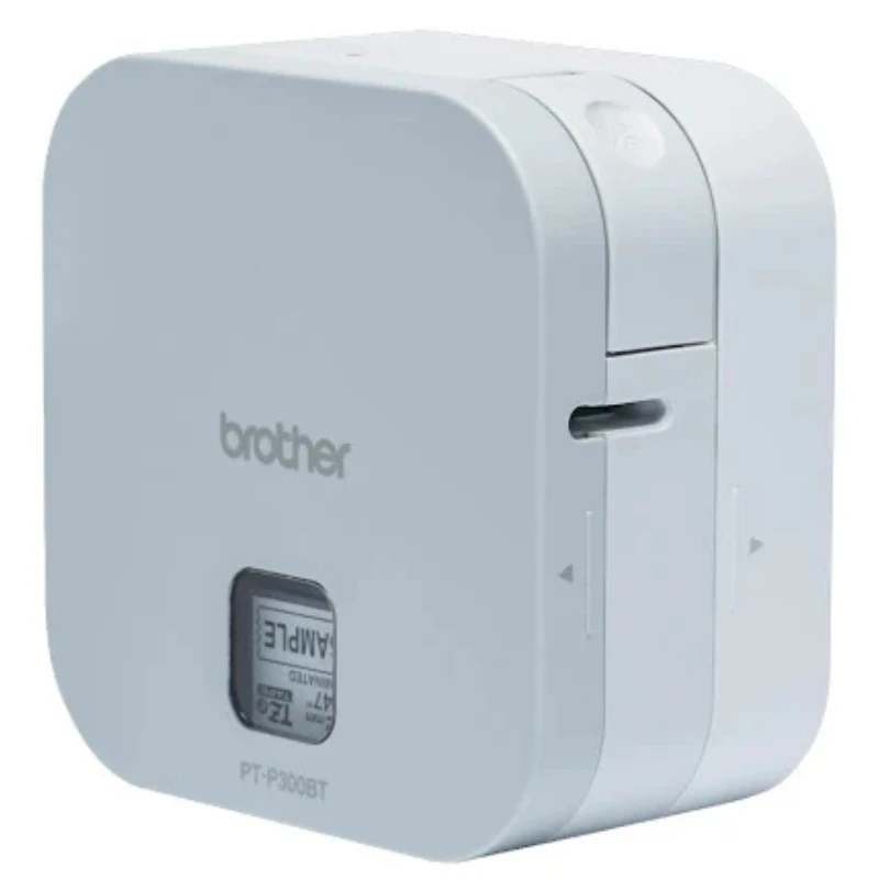 Máy In Nhãn Brother Pt-P300Bt