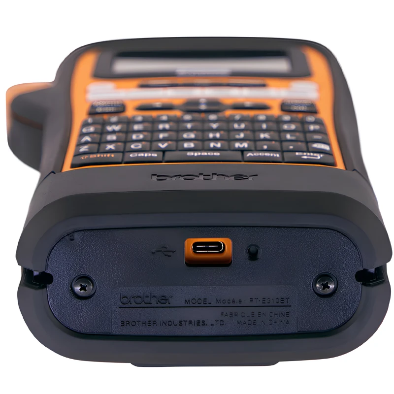 Máy In Nhãn Brother Pt-P310Btvp
