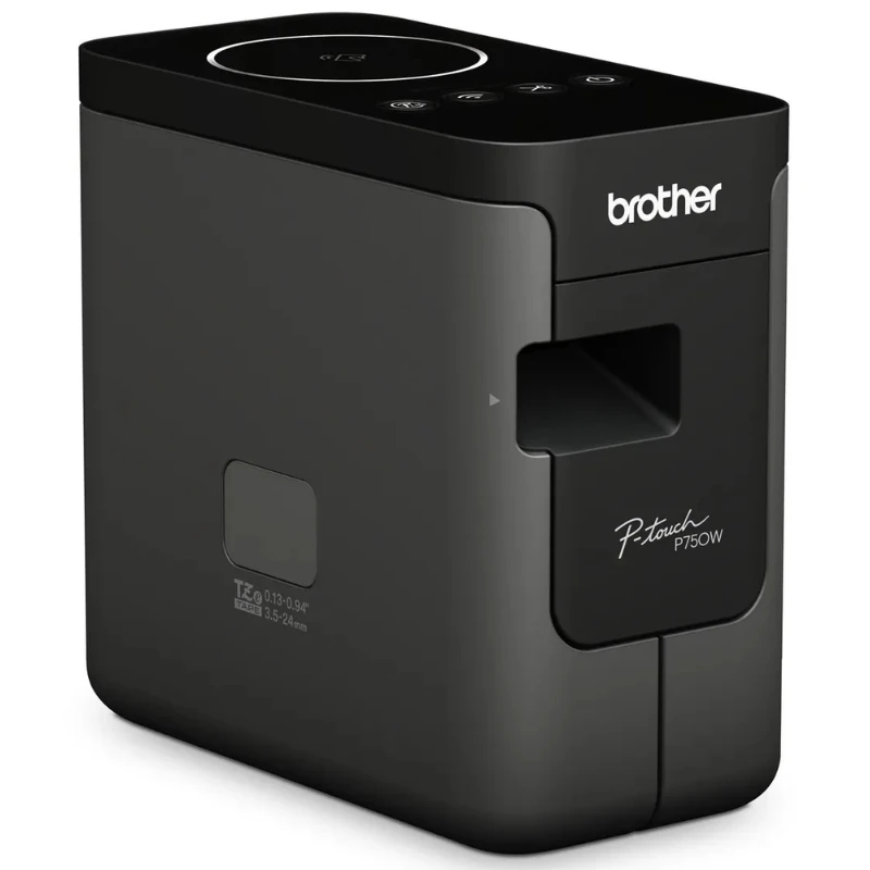Máy In Nhãn Brother Pt-P750W