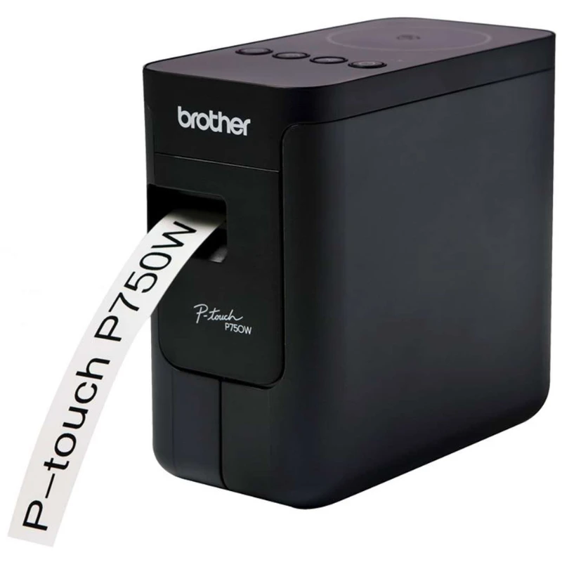 Máy In Nhãn Brother Pt-P750W