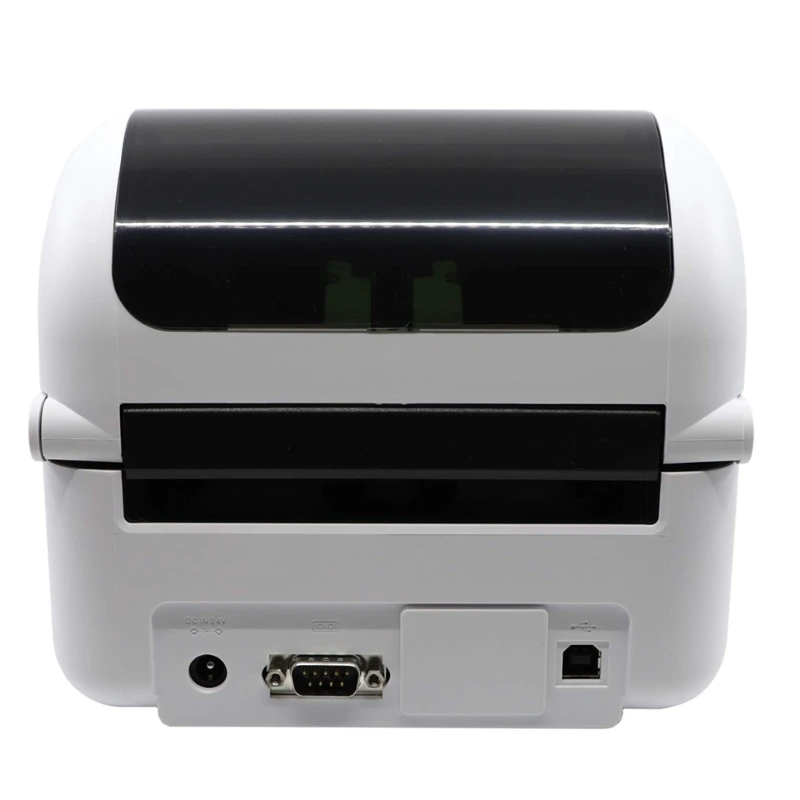 Máy In Nhãn Chuyên Nghiệp 4 Inch Brother Td-4410D