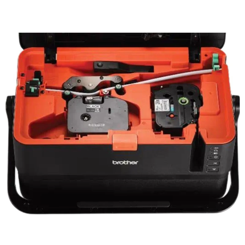 Máy In Nhãn & In Ống Công Nghiệp Brother Pt-E800T