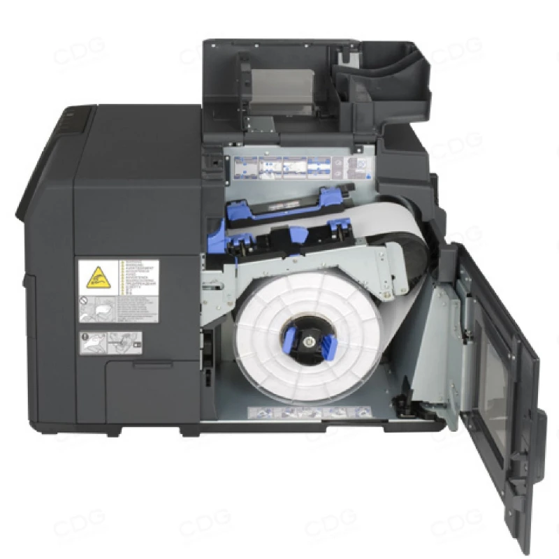 Máy In Nhãn Màu Công Nghiệp Epson Colorworks C7510G (P/N:c31Cd84361)