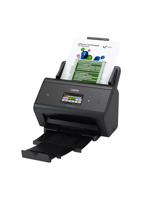 Máy Scan Brother Ads - 3600W