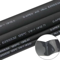 Ais - Ống Co Nhiệt Có Keo, Thành Ống Mỏng, Tỷ Lệ Co 3:1 & 4:1