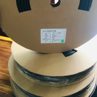 Ais - Ống Co Nhiệt Có Keo, Thành Ống Mỏng, Tỷ Lệ Co 3:1 & 4:1
