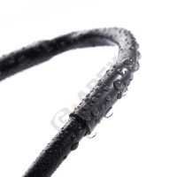 Ais - Ống Co Nhiệt Có Keo, Thành Ống Mỏng, Tỷ Lệ Co 3:1 & 4:1