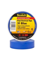 Băng Keo Cách Điện 3M Scotch 35