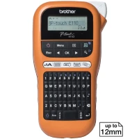 Máy In Nhãn Brother Pt-E110