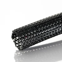 Bspet - Ống Lướt Bện Pet, Bọc Bảo Vệ Dây Và Cáp